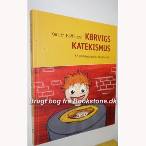 Krvigs katekismus