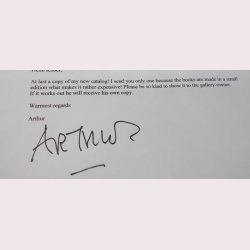 Arthur Bernard - Paintings