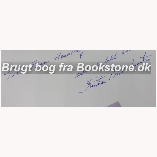 Hvor der er vilje, er der vej 