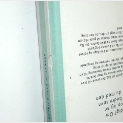 Super 5:2: Louise Bruun &amp; Jerk W. Langer