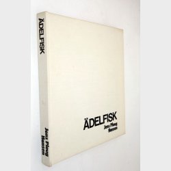�delfisk: Jens Ploug Hansen (signeret)