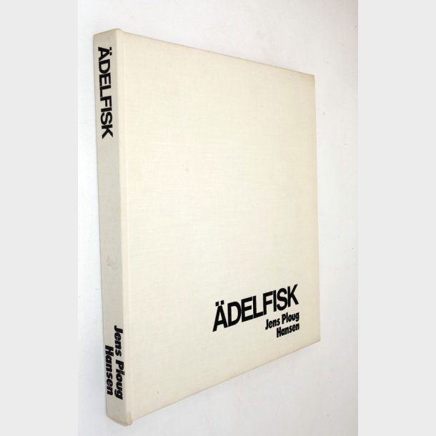 �delfisk: Jens Ploug Hansen (signeret)
