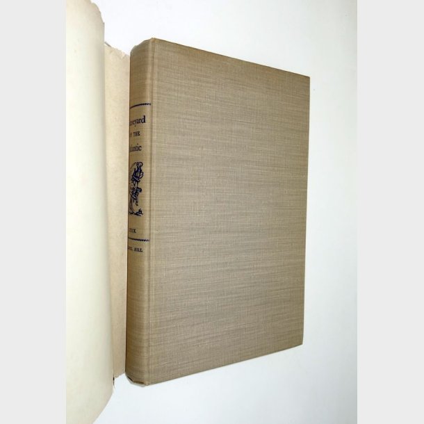 Graveyard of the Atlantic: David Stick