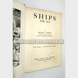 Ships For All: Frank C. Bowen