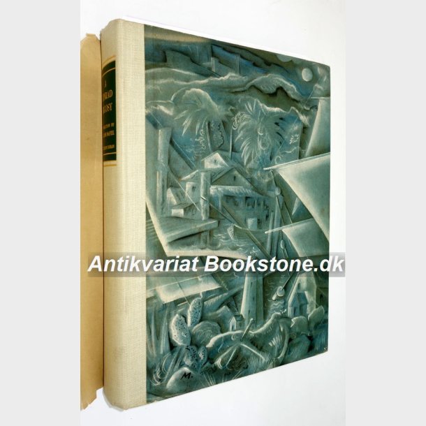 A Conrad Argosy: Joseph Conrad