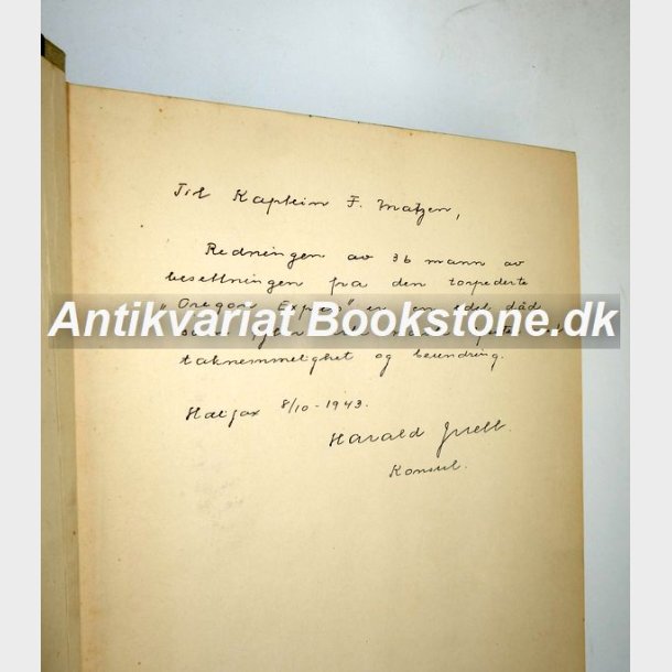 A Conrad Argosy: Joseph Conrad