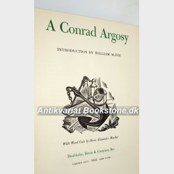 A Conrad Argosy: Joseph Conrad