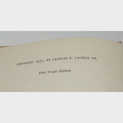 Wooden Ships and Iron Men: Frederick William Wallace