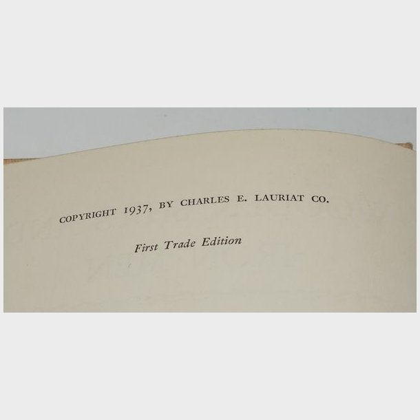 Wooden Ships and Iron Men: Frederick William Wallace