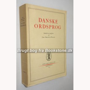 Danske ordsprog 