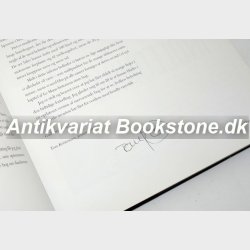 Le Mans - de danske triumfer: Peter Nygaard (signeret)