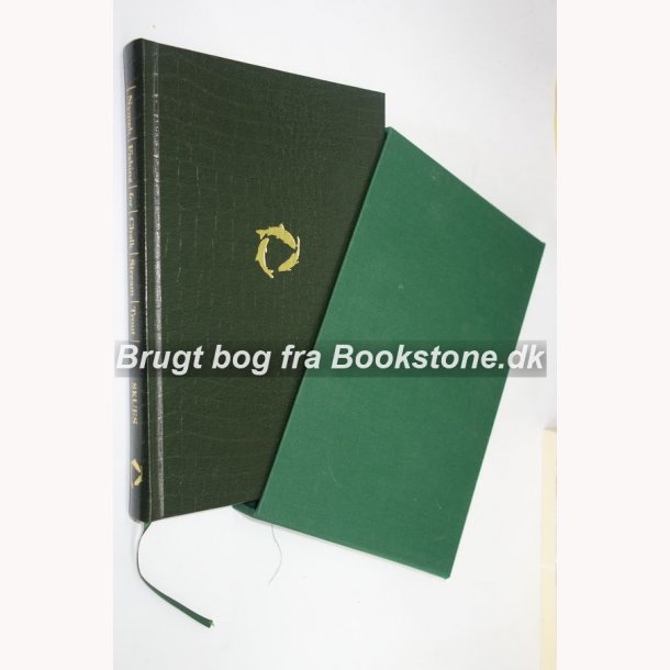 Nymph Fishing for Chalk Strem Trout