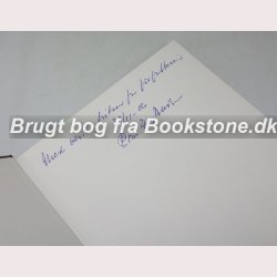 Byens lys - og ildsjle 4  (signeret)