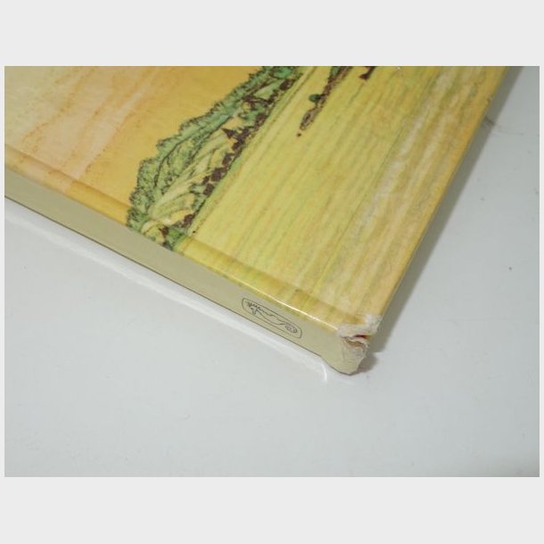 Den lille pukkelryggede hest: Johannes Mllehave 