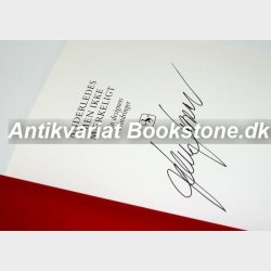 Anderledes men ikke mrkelig: Jacob Jensen