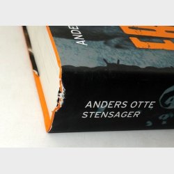 Franz Stangl - fra  eutanasi til j�deudryddelse: Anders Otte Stensager