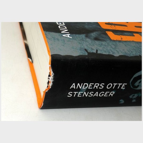 Franz Stangl - fra  eutanasi til j�deudryddelse: Anders Otte Stensager