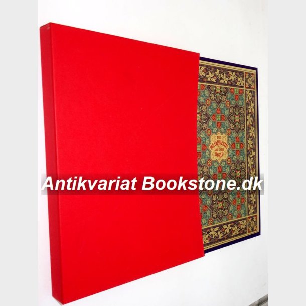 The Pre-Raphaelites and their World