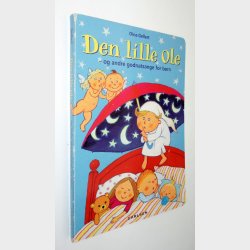Den lille Ole og andre godnatsange for brn