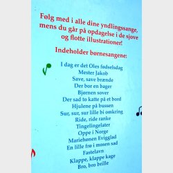 Brnenes bedste sange