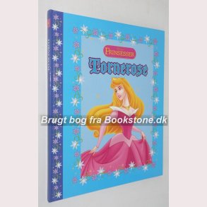 Tornerose - Disney s Prinsesser 