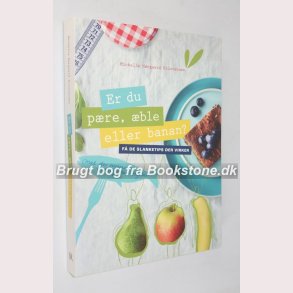 Er du pre, ble eller banan? 