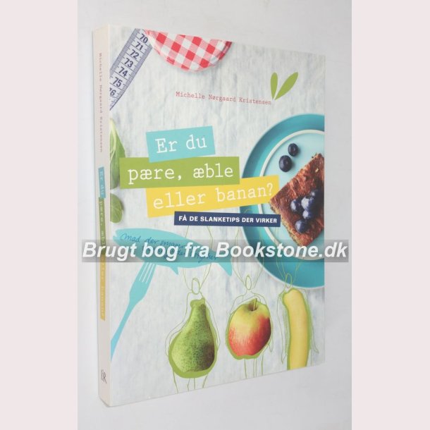 Er du pre, ble eller banan? 