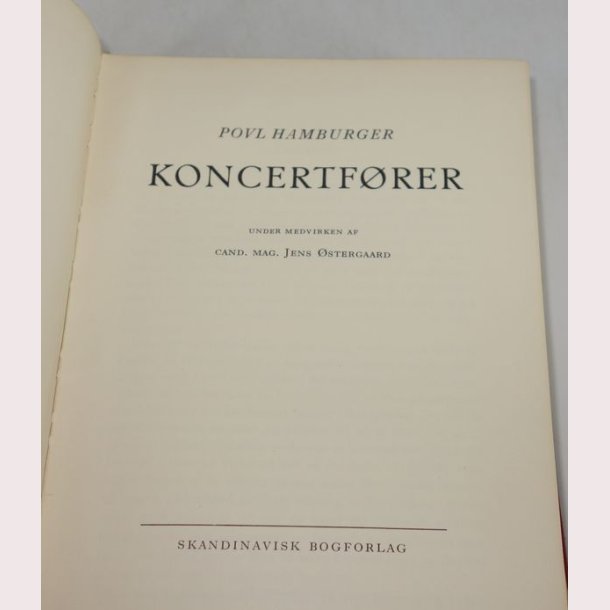 Koncertfrer