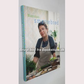 Nannas smrrebrd