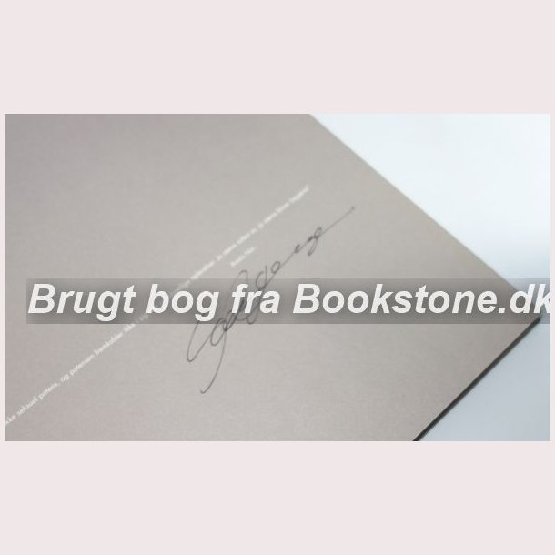 Pigernes kulinariske forfrelser - signeret