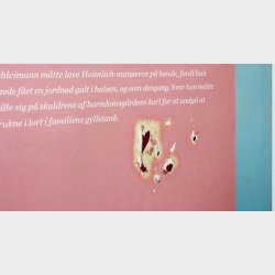 Det har jeg altid sagt: Kirsten Birgit Schitz Kretz Hrsholm