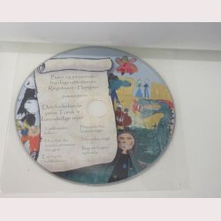 Den forheksede prins Toruk&acute;s forunderlige rejse