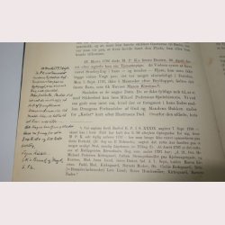 Sren Kierkegaards ungdom 