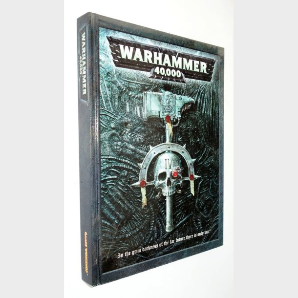  Warhammer rasmus 1