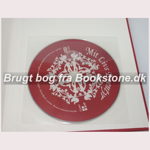 Johanners Mllehave - Mit Eventyr 