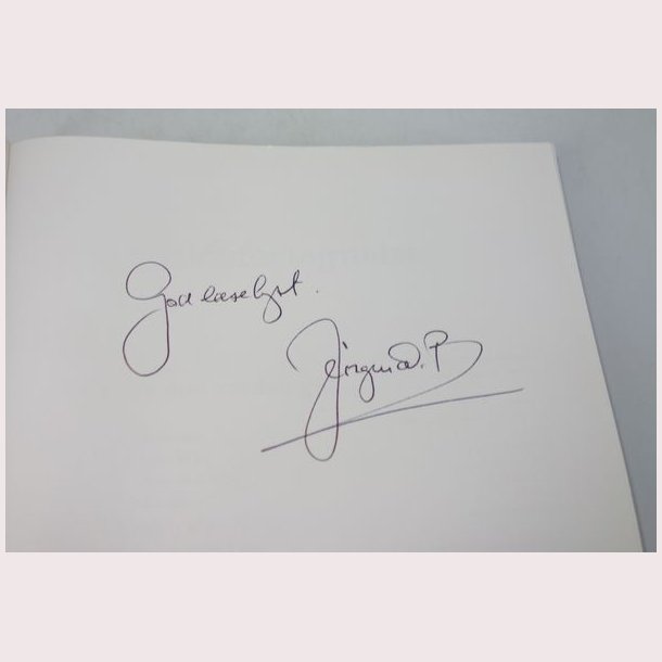 Vidunderligst af alt p jord - en livshistorie 