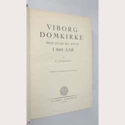 Viborg domkirke