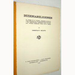 Buddhareligionen: Christian F. Melbye