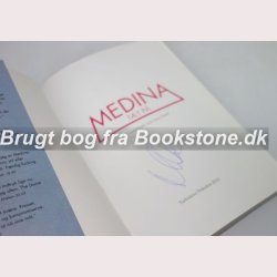 Medina tt p - signeret