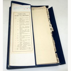 L�rebog i Verdenskrigens S�krigshistorie 1-3 + Plane: H.K. Krebs