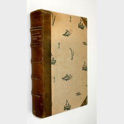 Den fuldkomne fisker - The Complete Angler: Izaak Walton