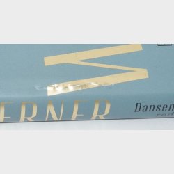 Dansen blev min redning: Jens Werner