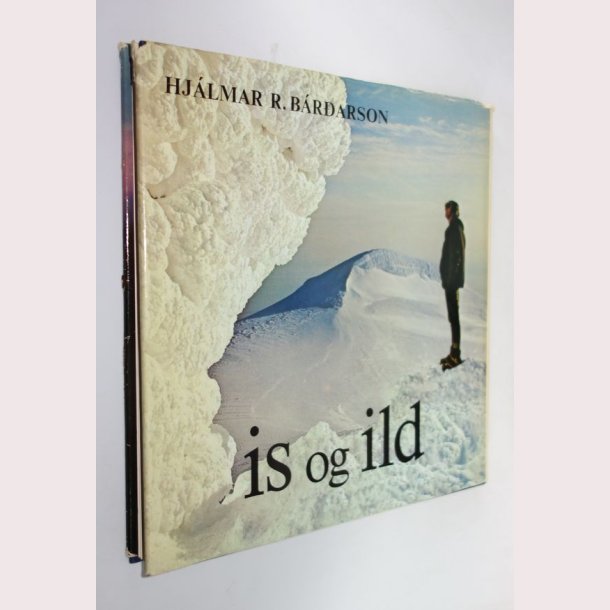 Is og ild