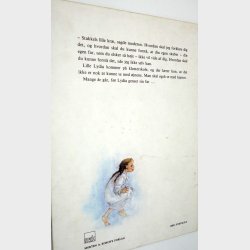 Lydia: Pierre Bourgeat