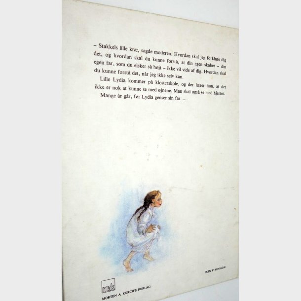 Lydia: Pierre Bourgeat