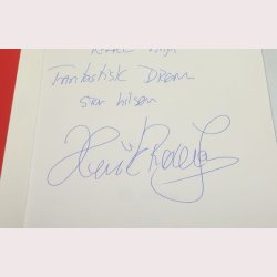 Nr livet bliver for fedt