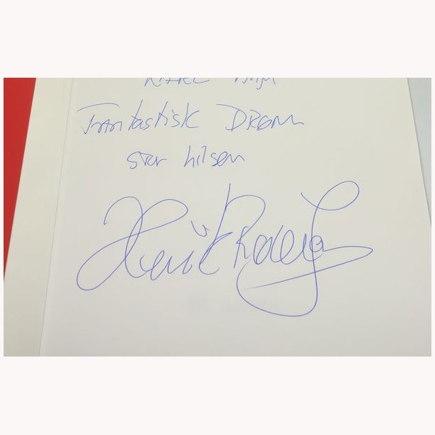 Nr livet bliver for fedt