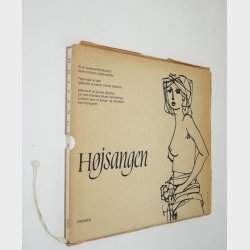 Hjsangen: Arnost Paderlik