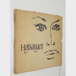 Hjsangen: Arnost Paderlik