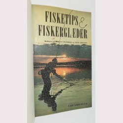 Fisketips og fiskeglder